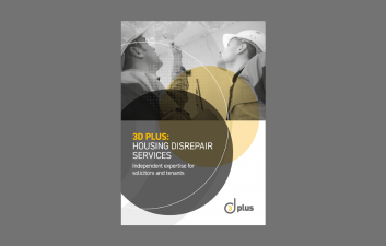 3d Plus - Housing Disrepair Services